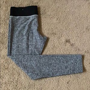 Victoria secret (pink) yoga pants